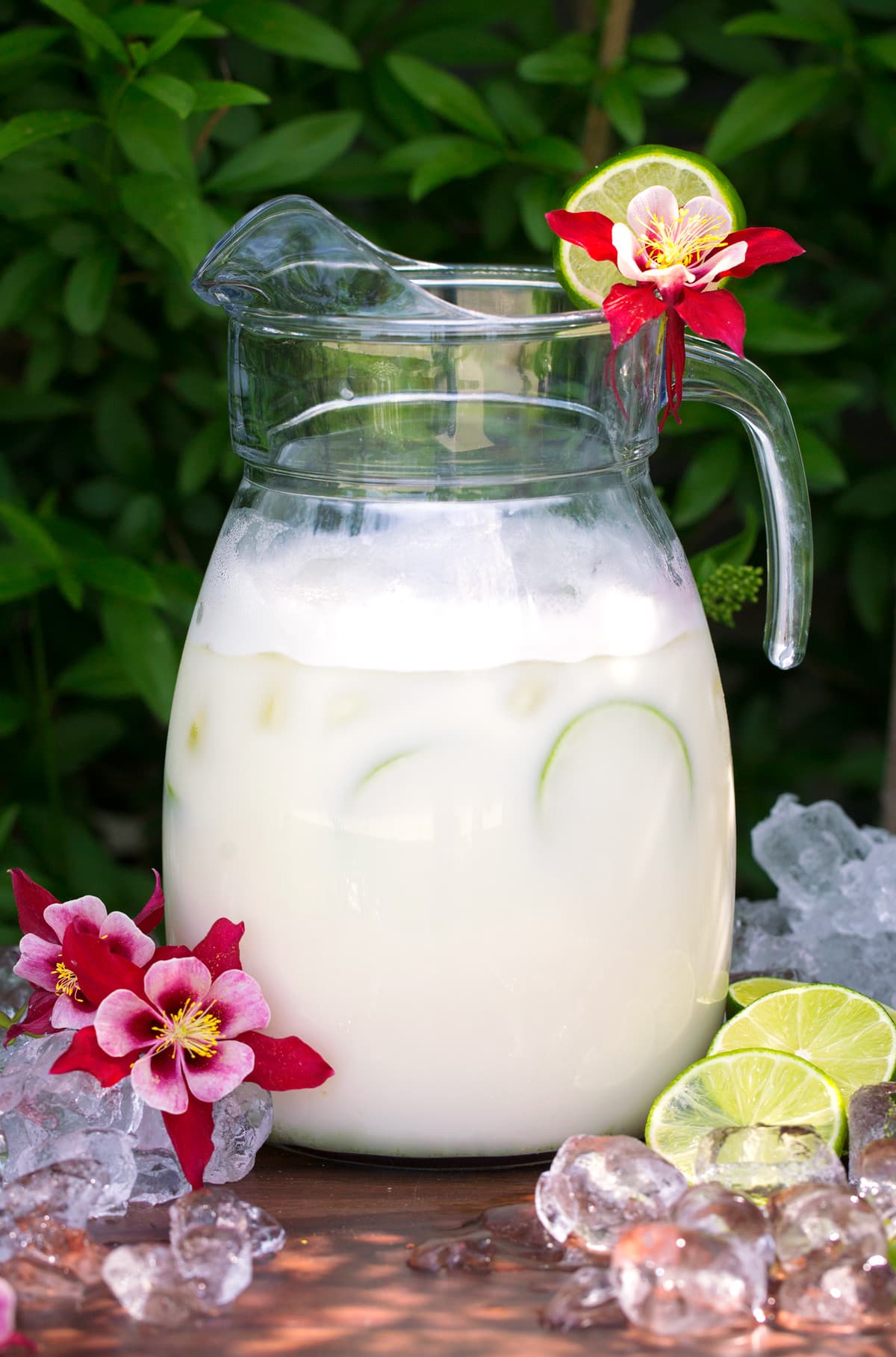 Brazilian Limeade