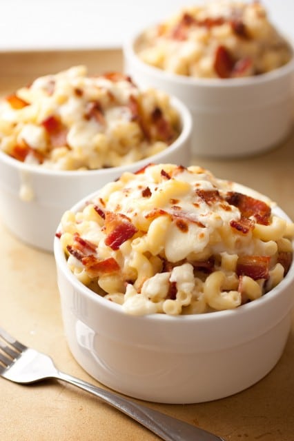 bacon feta mac and cheese4