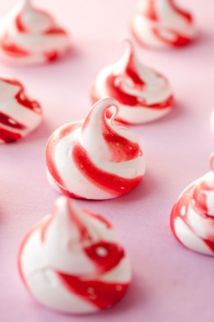 strawberry meringue swirls2