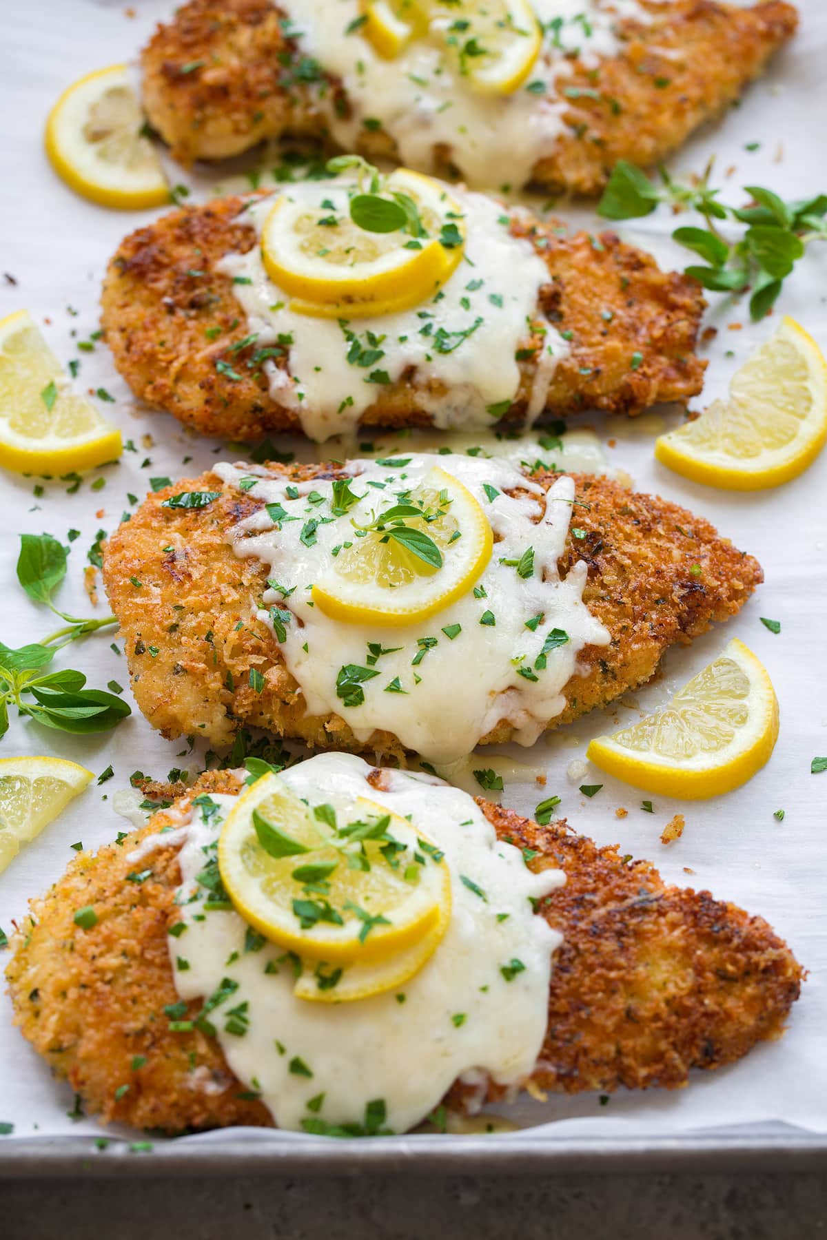 best lemon chicken recipe