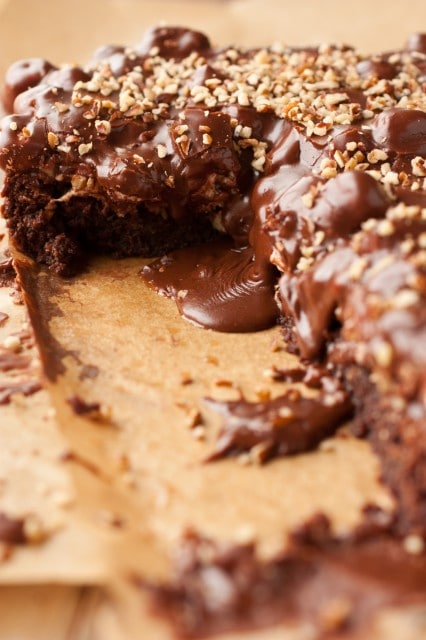 mississippi mud brownies2