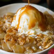 Apple Crisp