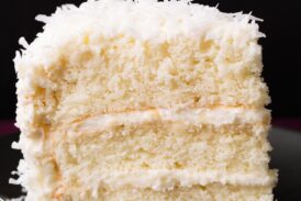Coconut Cake