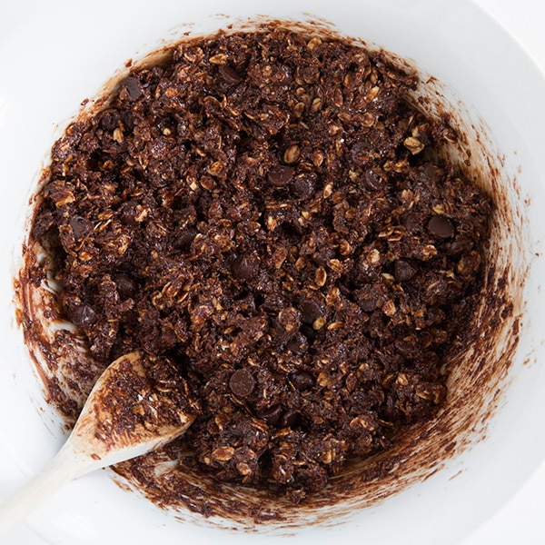 No Bake Chocolate Energy Bites | Cooking Classy