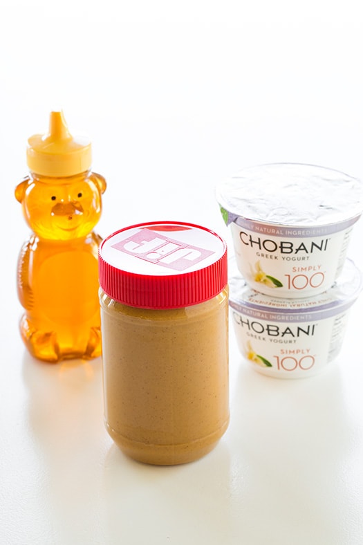 Peanut Butter Fruit Dip | Cooking Classy