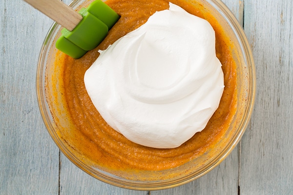 Turtle Pumpkin Pie {No Bake!} | Cooking Classy