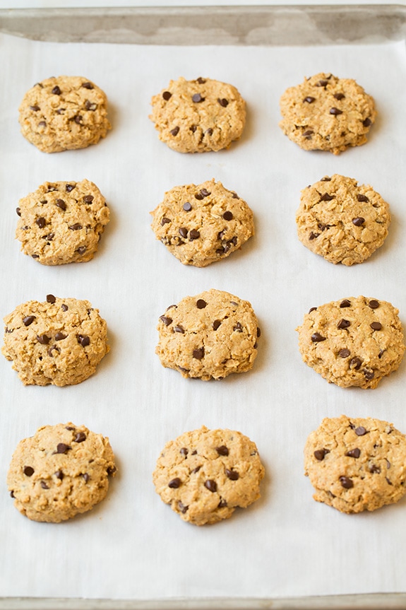 Energy Cookies | Cooking Classy