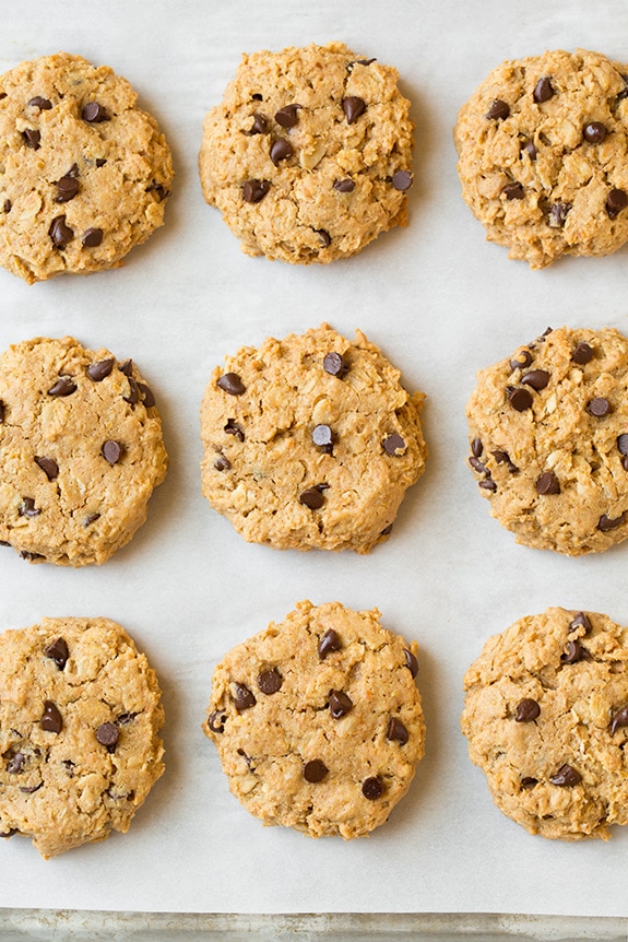 Energy Cookies | Cooking Classy