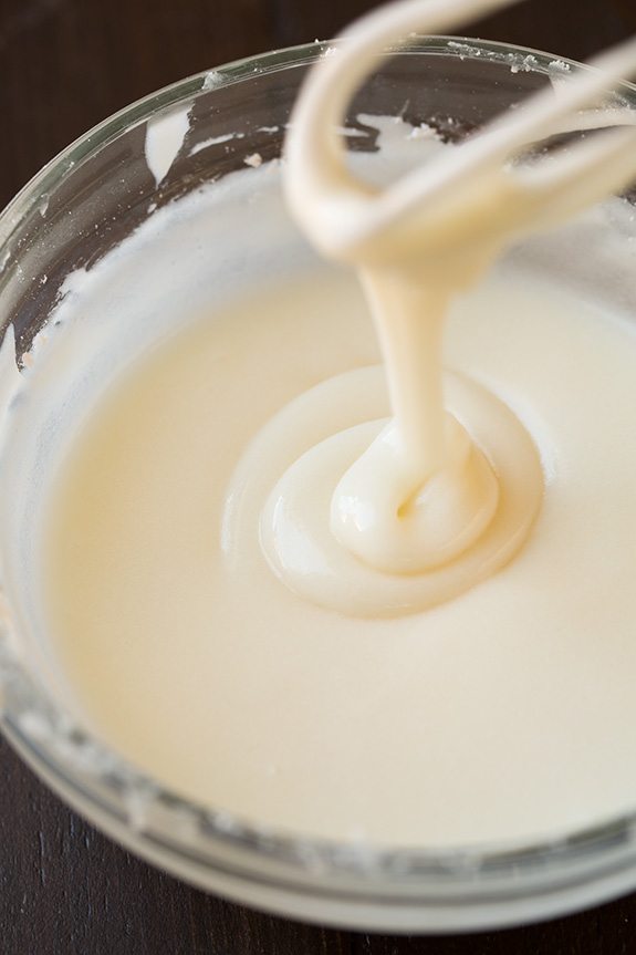 Pumpkin Crumb Cake | Cooking Classy