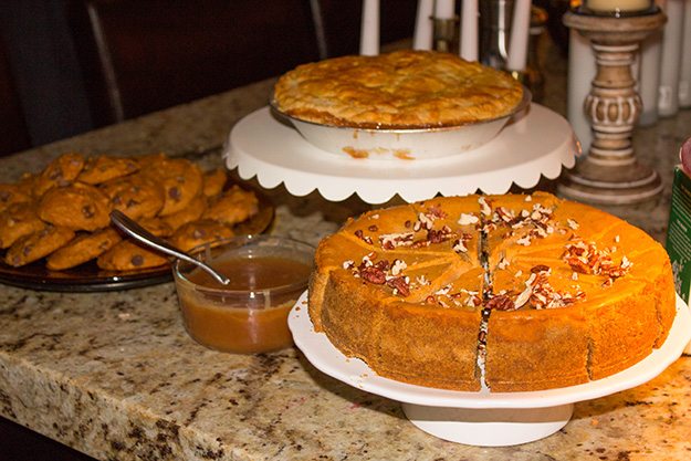 Butterbeer Recipe and a Harry Potter Party | Cooking Classy