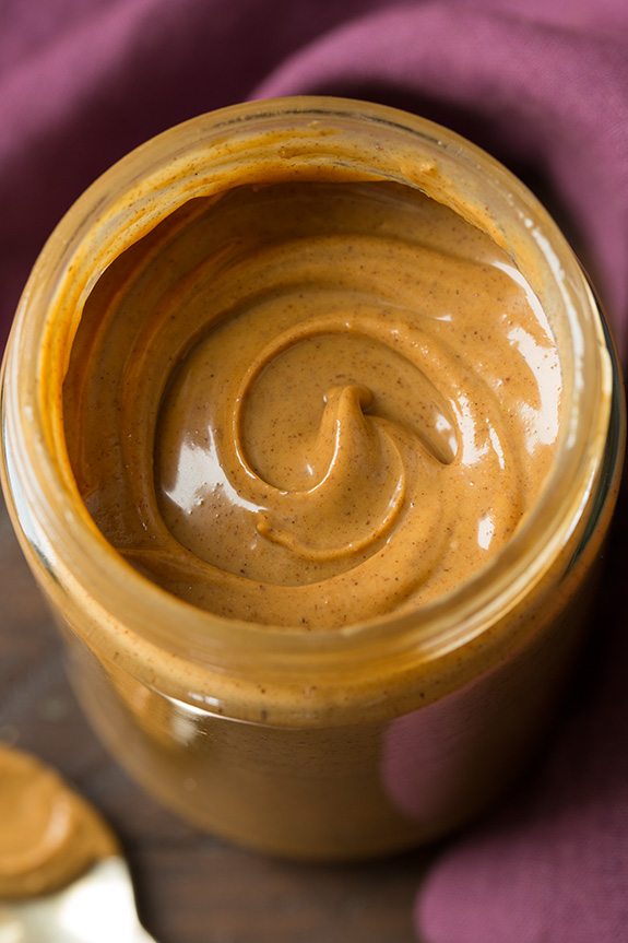 Banana Almond Flax Smoothie | Cooking Classy