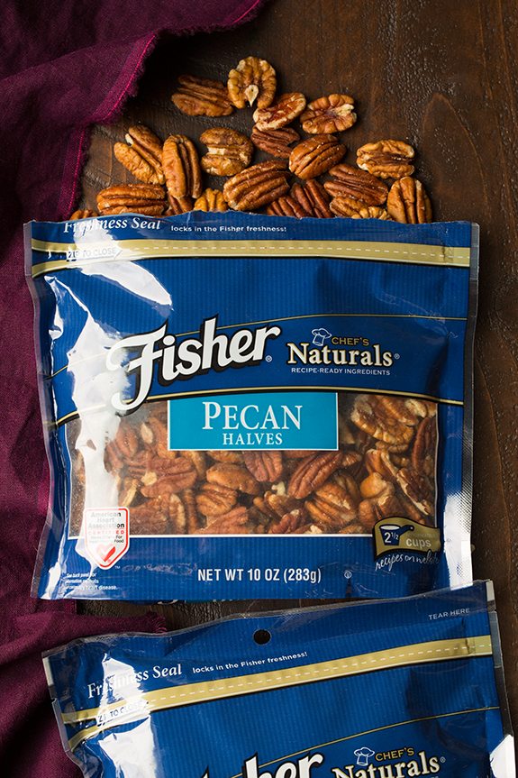 Fishers Pecans