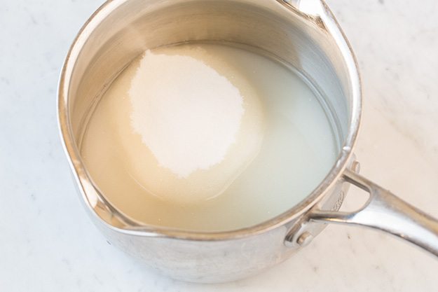 Salted Caramel Pots de Creme | Cooking Classy