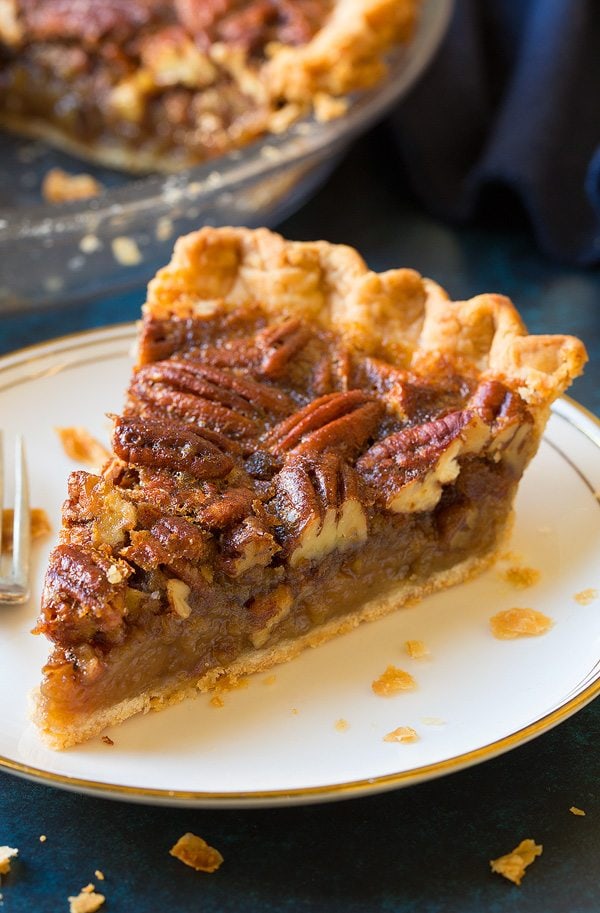 Pecan Pie | Cooking Classy