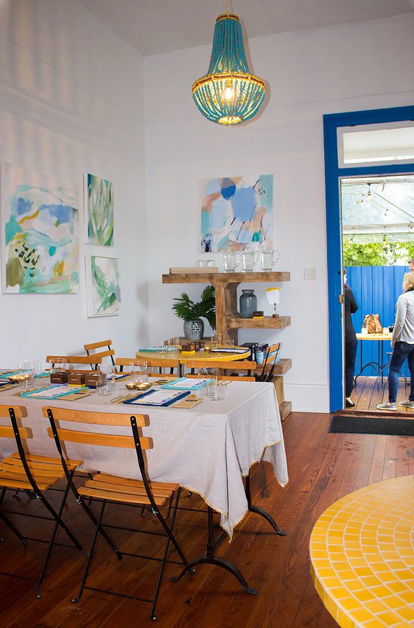 Morton Salt Next Door Chef New Orleans