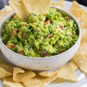best guacamole