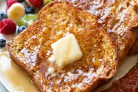 French Toast