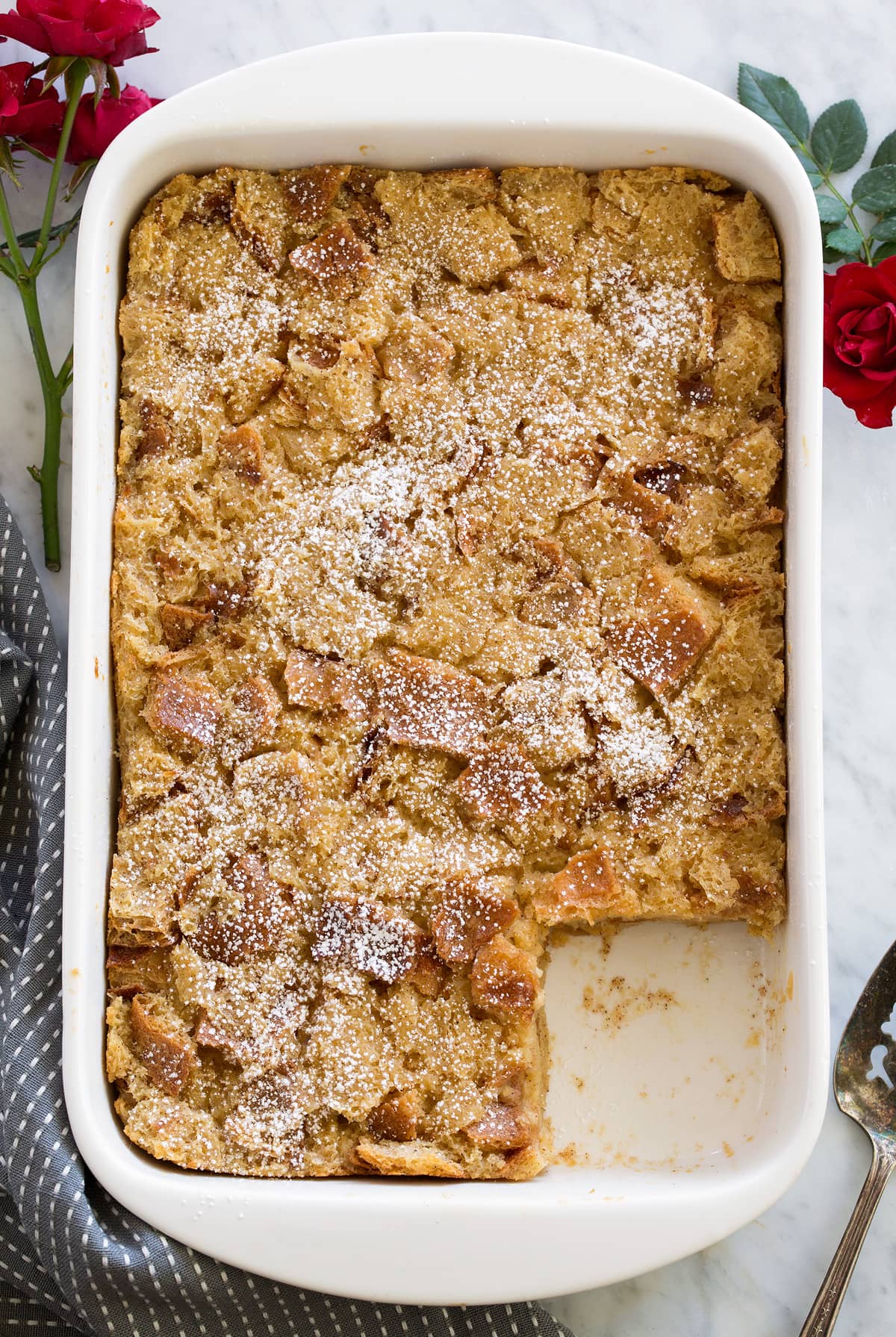 Bread Pudding