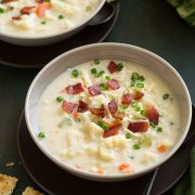 Cauliflower Soup
