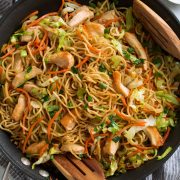 Chow Mein