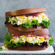 Egg Salad
