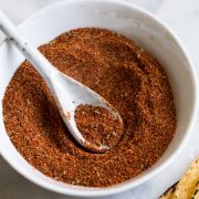 Taco Seasoning