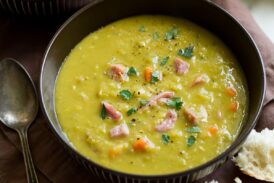 Split Pea Soup