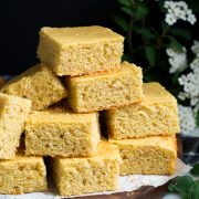 Cornbread recipe