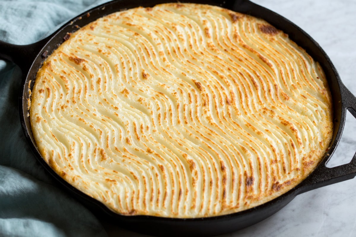 Shepherd's Pie Shepherd's Pie