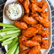 Buffalo Wings