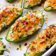 Jalapeno Poppers
