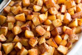Breakfast Potatoes