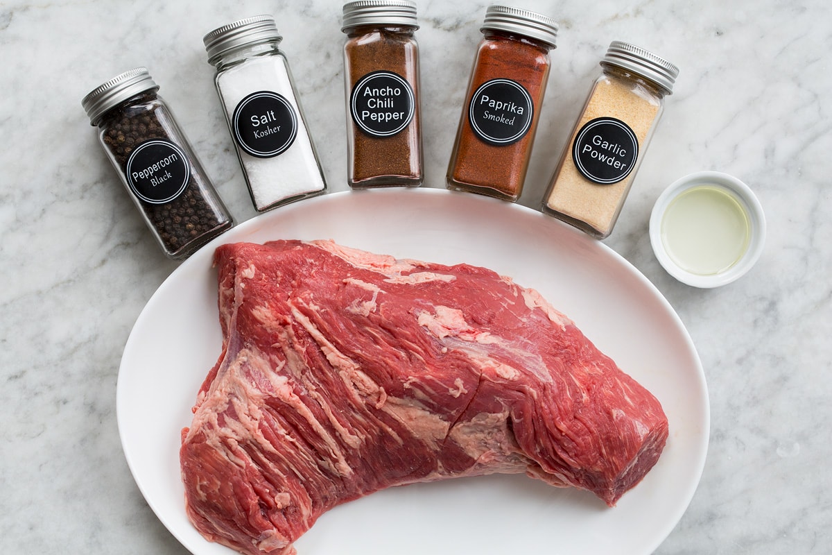 Roasted Tri Tip Roasted Tri Tip Ingredients