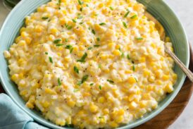 Creamed Corn