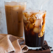Iced Coffee